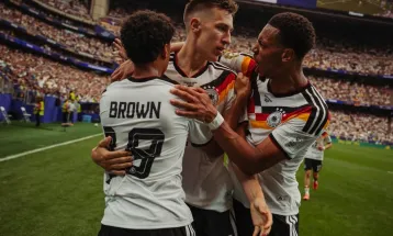 Alemanha estreia na Copa do Mundo com vitória por 7 a 1 sobre Curaçao