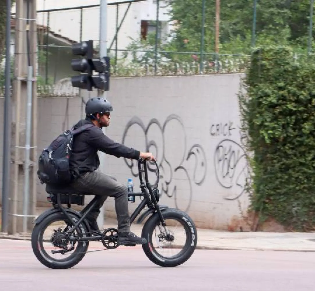 ciclomotores bicicletas eletricas
