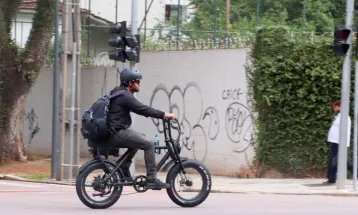 Câmara aprova regulamentação para bicicletas elétricas e patinetes em Cascavel