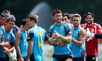 Espanha x Cabo Verde na Copa: horário, escalações e onde assistir
