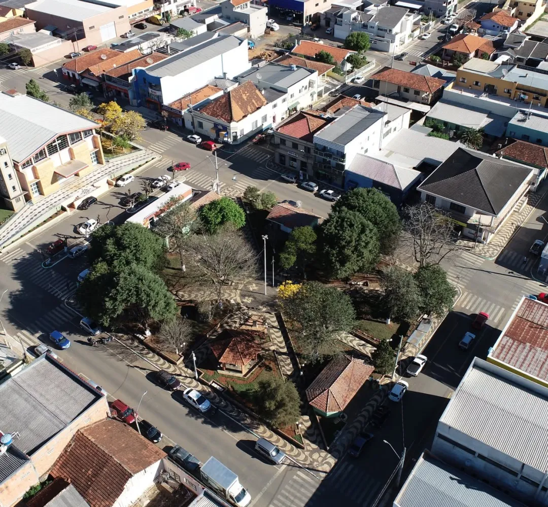 Prefeitura de Ipiranga na mira do TCE-PR