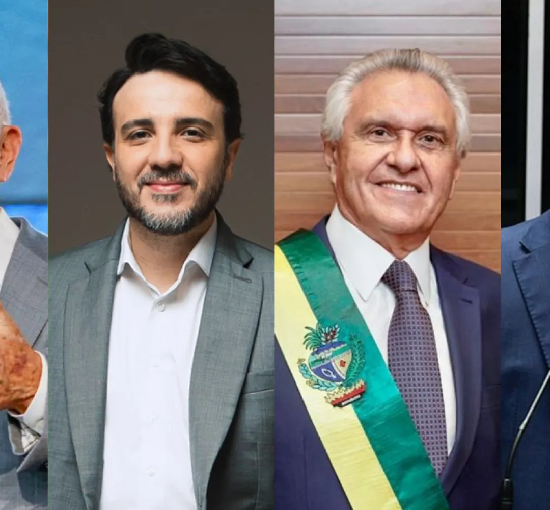 pesquisa eleições