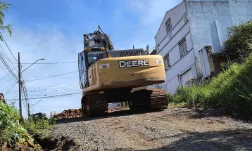Conselho Municipal de Fiscalização de Obras Públicas é aprovado em Ponta Grossa