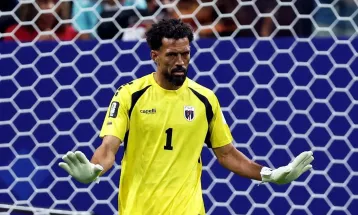 Zebra na Copa: Espanha para em Vozinha e empata com Cabo Verde