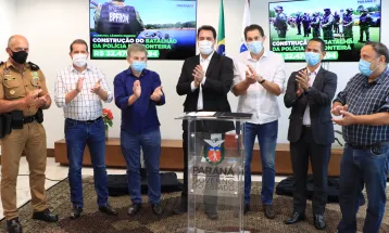 Obras paralisadas somam quase R$ 49 milhões no Paraná; maioria não tem previsão de retomada