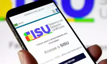 MEC abre inscrições para o Sisu+; veja como disputar vagas remanescentes