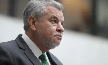 Jacovós acusa prefeitos de ‘traição’ ao PL e fala em pressão do governo por convênios