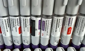 Anvisa aprova primeira caneta genérica de semaglutida no Brasil