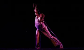 Centro Cultural Gilberto Mayer recebe espetáculo de circo gratuito hoje