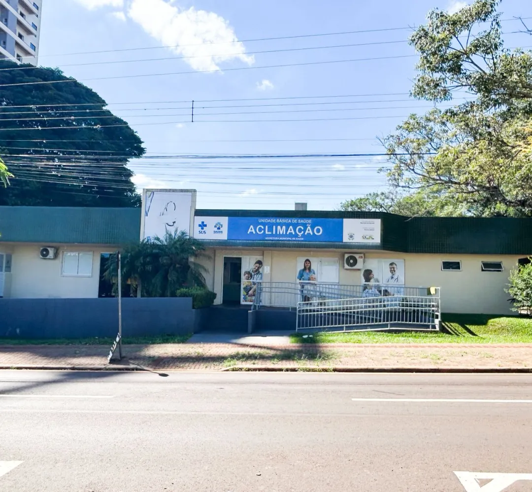 ubs aclimação