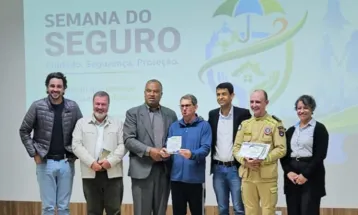 Semana Municipal do Seguro é aberta em Cascavel e reforça cultura da proteção e da prevenção
