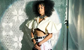 “Café com Pinga”: cantora paranaense aposta no rap caipira para contar histórias do Brasil