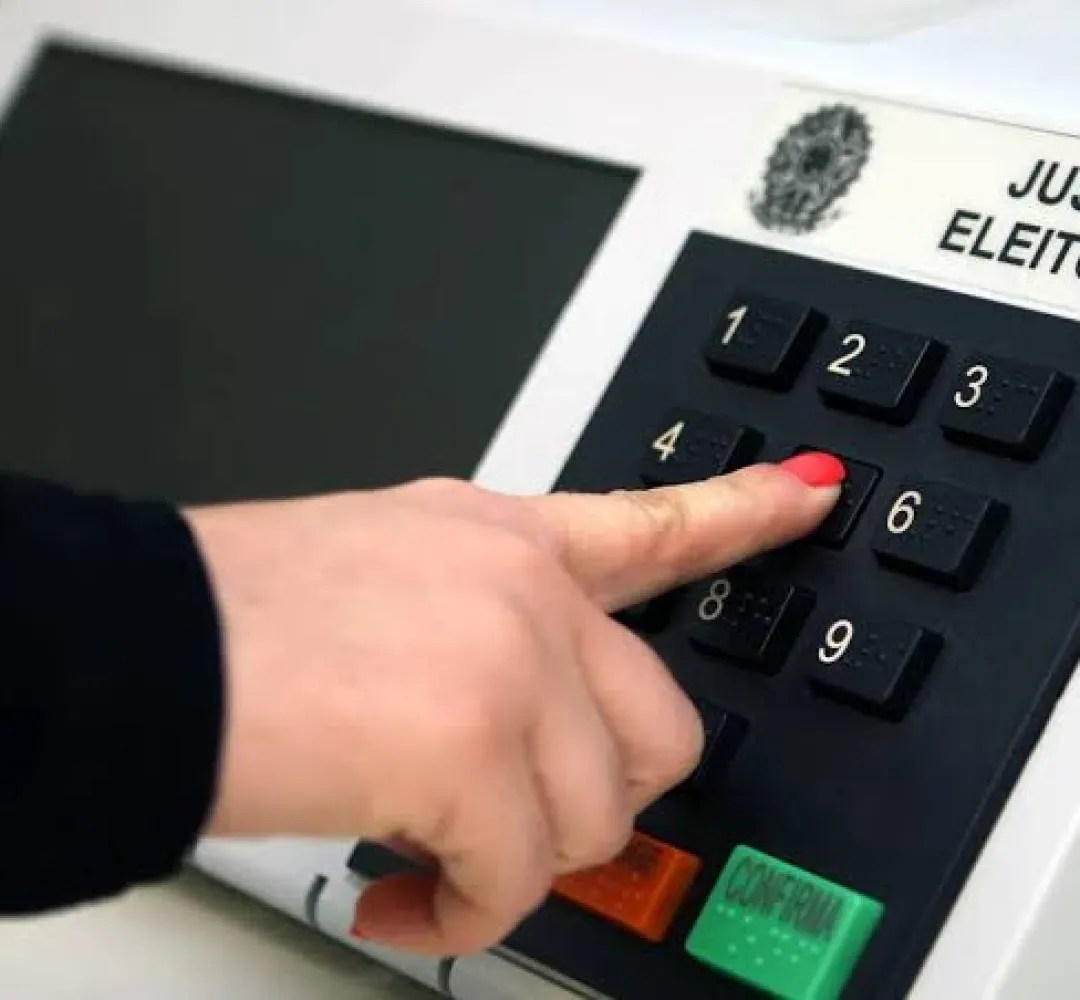 Eleitorado feminino define as eleições