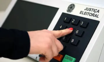 Mesários das eleições 2026: Justiça Eleitoral inicia convocação; veja regras