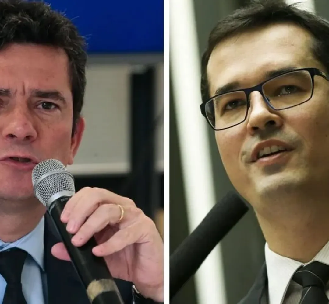 Moro cumpre agenda na região