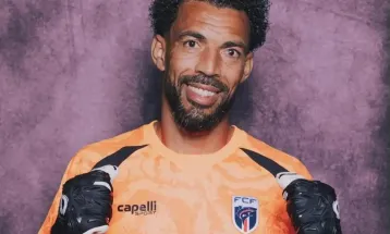 De desconhecido a fenômeno: Vozinha, goleiro de Cabo Verde explode nas redes após parar a Espanha na Copa