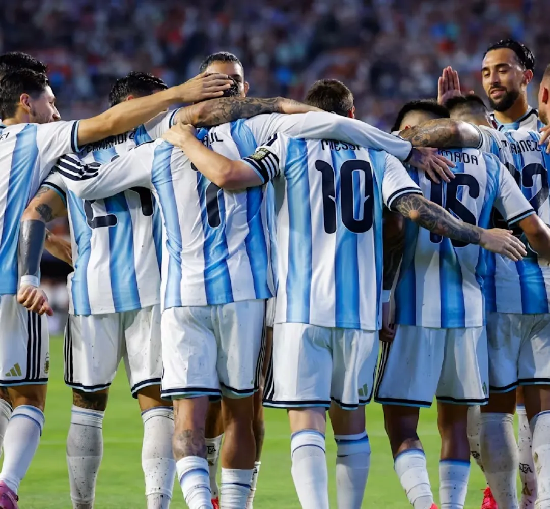 ARGENTINA