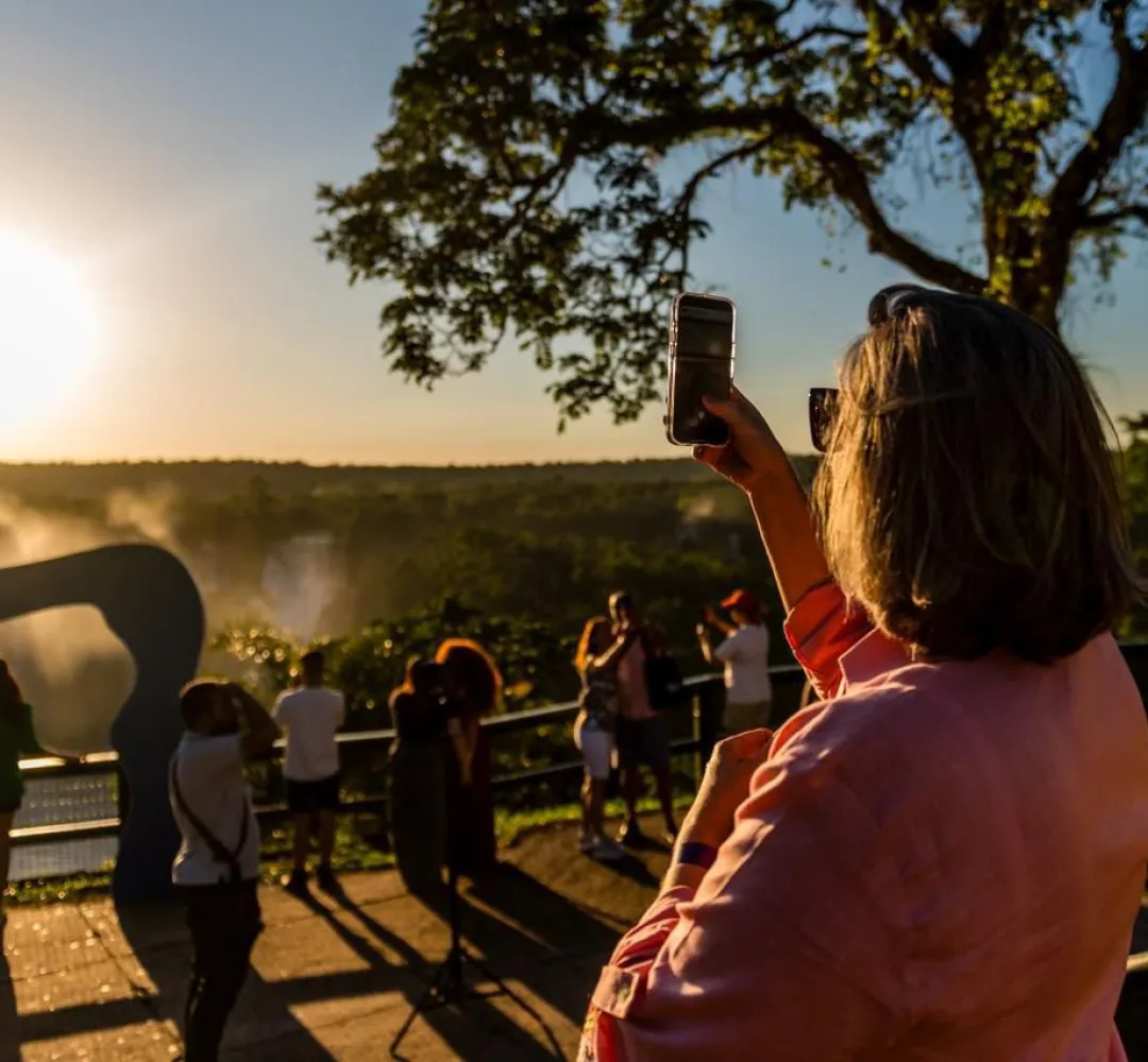 foz do iguaçu