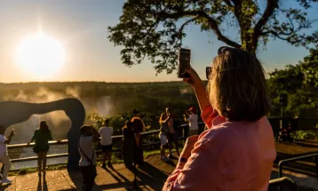 Paraná entra no top 10 dos estados mais vendidos por operadoras de turismo