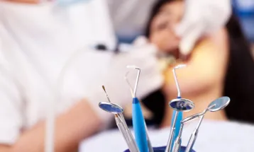 Foi derrubado o veto ao Programa de Atendimento Odontológico para Pessoas com Necessidades Especiais em Maringá