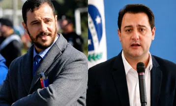 Ratinho busca evitar audiência sobre escândalo de espionagem no governo do Paraná