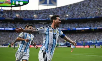 Messi, Mbappé e Haaland lideram estrelas das quartas de final da Copa do Mundo 2026