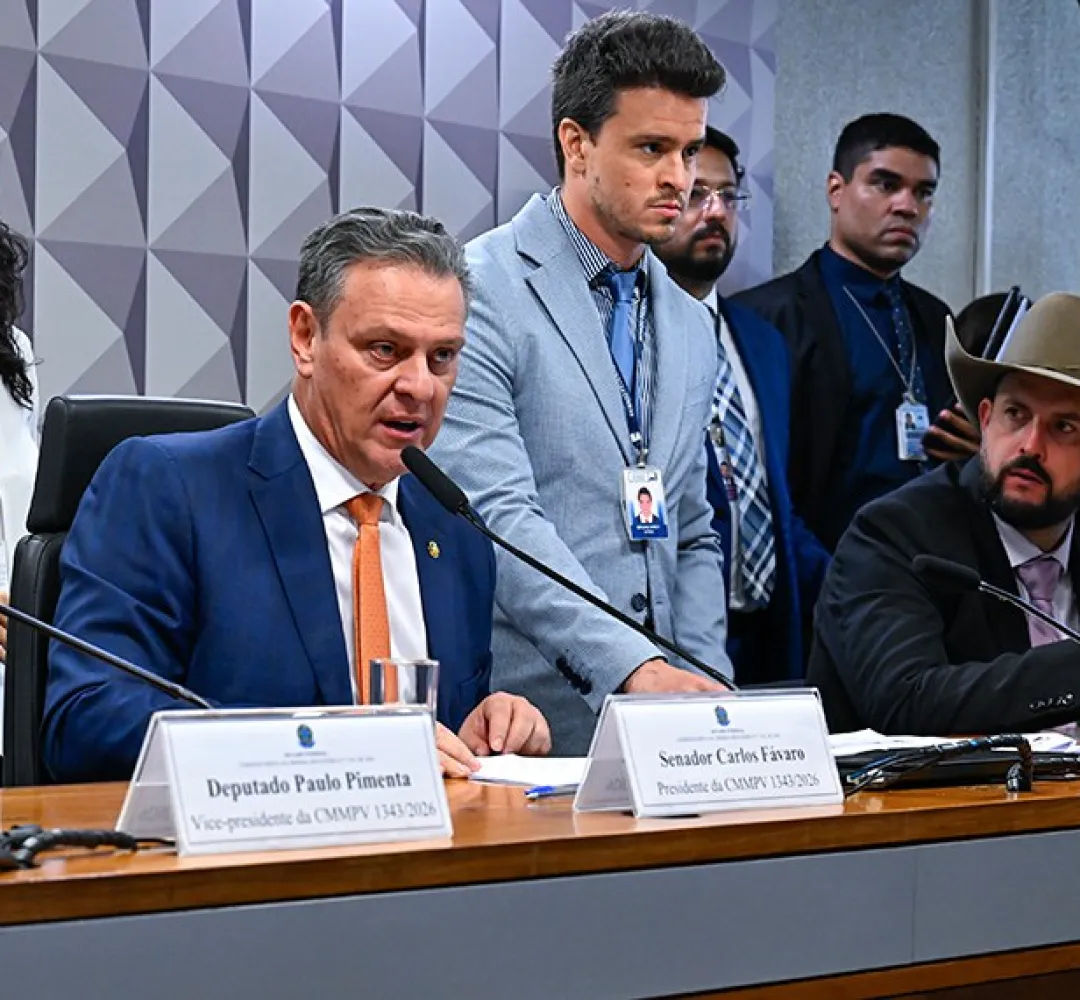 SENADO