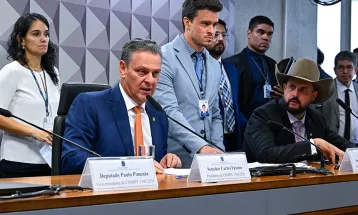 MP do Frete avança no Congresso com mudanças aprovadas por comissão mista