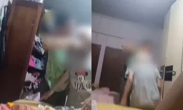 Mulher é condenada a mais de 14 anos de prisão por torturar mãe de 86 anos no Paraná