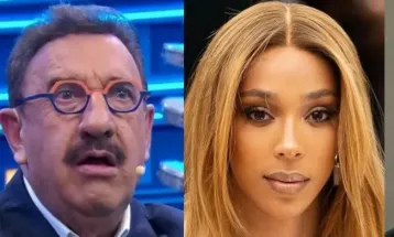 Justiça determina que SBT exiba direito de resposta de Erika Hilton após comentários de Ratinho