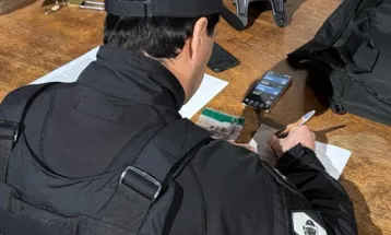 Polícia Civil mira esquema de fraude em transporte escolar e cumpre 27 mandados em Santa Helena