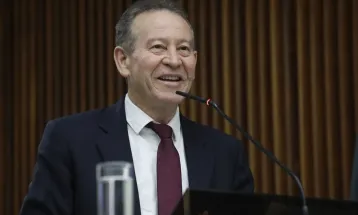 Professor Lemos destaca Jornada de Agroecologia e convida paranaenses para maior feira do setor no Estado