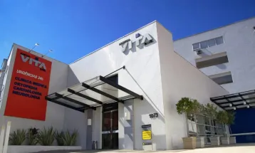 Novas denúncias contra o Hospital Vita apontam atraso de FGTS, consignados e nomes negativados