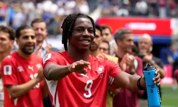 Suíça x Colômbia: onde assistir, horário, escalações e tudo sobre as quartas da Copa do Mundo 2026