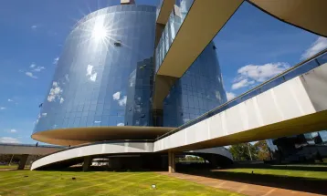 PGR defende no STF validade de lei que pode reduzir penas do 8 de janeiro