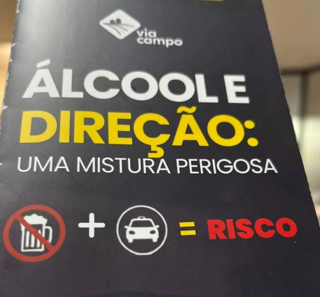 lei seca