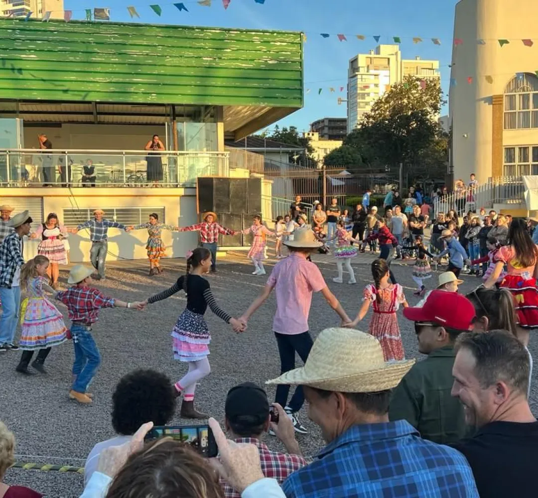 festa são joao