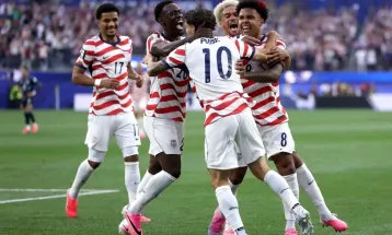 Estados Unidos x Austrália vale liderança do Grupo D da Copa do Mundo 2026