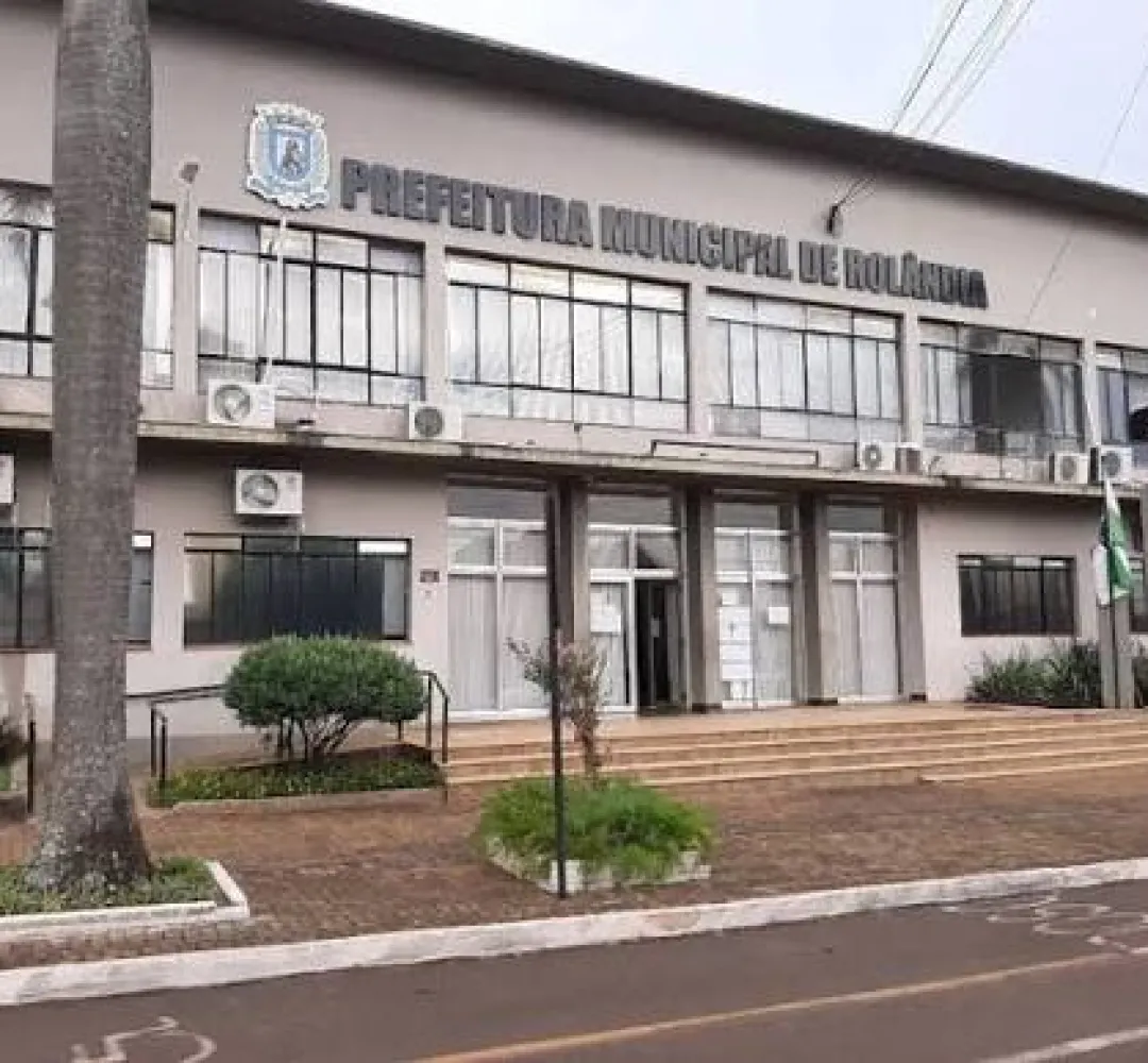 Prefeita Rolândia -PR