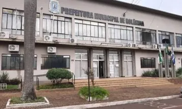 TCE aponta irregularidades em licitação e cobra mudanças da Prefeitura de Rolândia