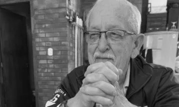 Cascavel perde Gilberto do Guincho Preto 608, ex-PRF que marcou gerações nas rodovias