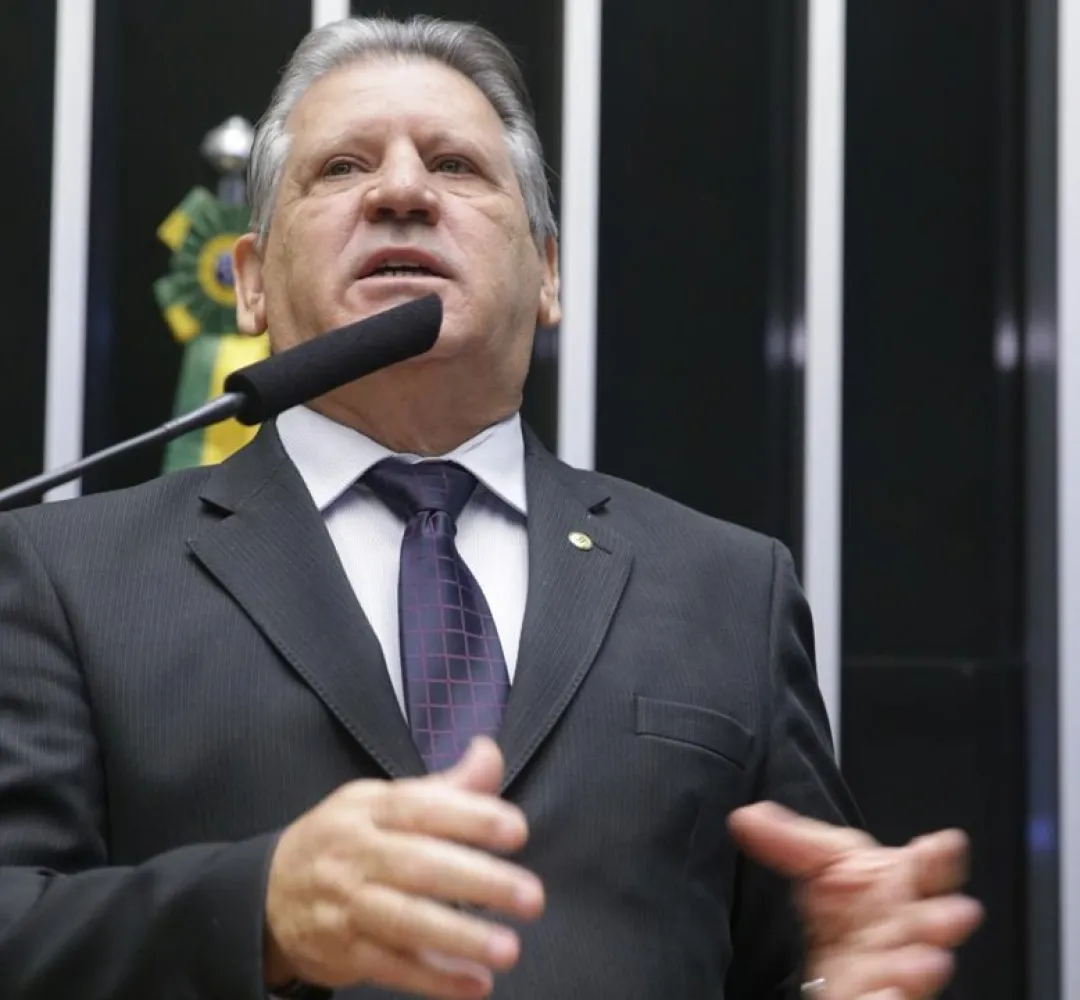 Dilceu Sperafico o