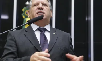 Renegociação de dívidas rurais avança no Congresso e ganha apoio da FAEP e da FPA