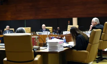 STF anula audiência do caso Mariana Ferrer e estabelece tese sobre proteção às vítimas