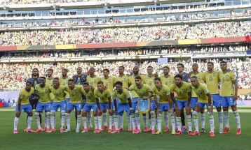 Brasil x Haiti: Ancelotti projeta mudanças na Seleção em busca de vitória na Copa do Mundo 2026