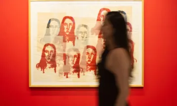 Das gavetas ao público: projeto “Margens de Si” ganha destaque em exposições pelo Estado