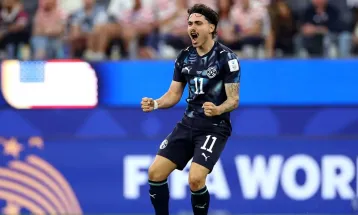 Turquia x Paraguai: Horário, onde assistir e escalações na Copa do Mundo de 2026