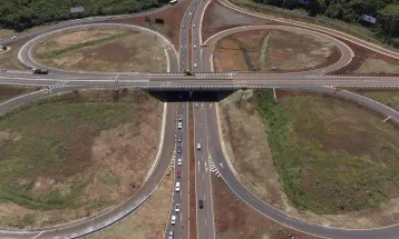Caminhões internacionais terão uso obrigatório da Perimetral Leste em Foz do Iguaçu
