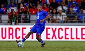 Quem é Jean-Ricner Bellegarde? A história de superação do craque do Haiti na Copa do Mundo 2026