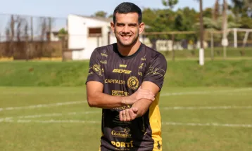 Cascavel tem reforços para a sequência da Série D do Campeonato Brasileiro